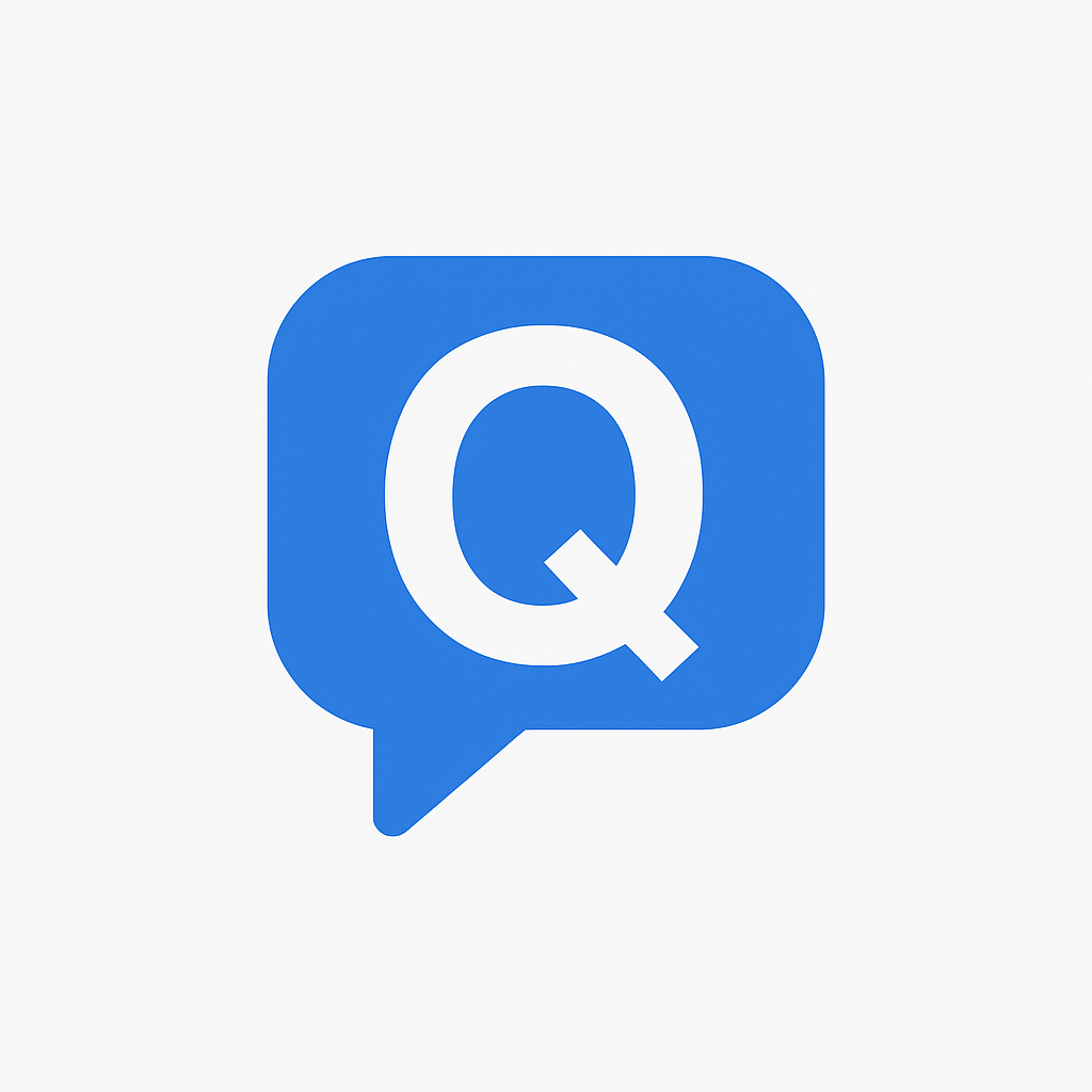 Quiz Galaxy Logo